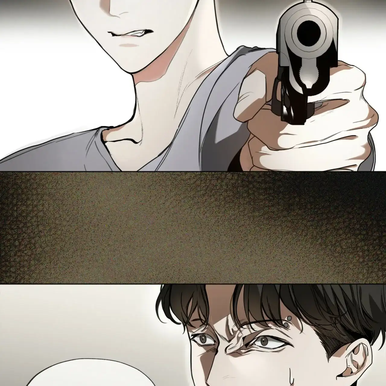 《犯规》第45话 第54页