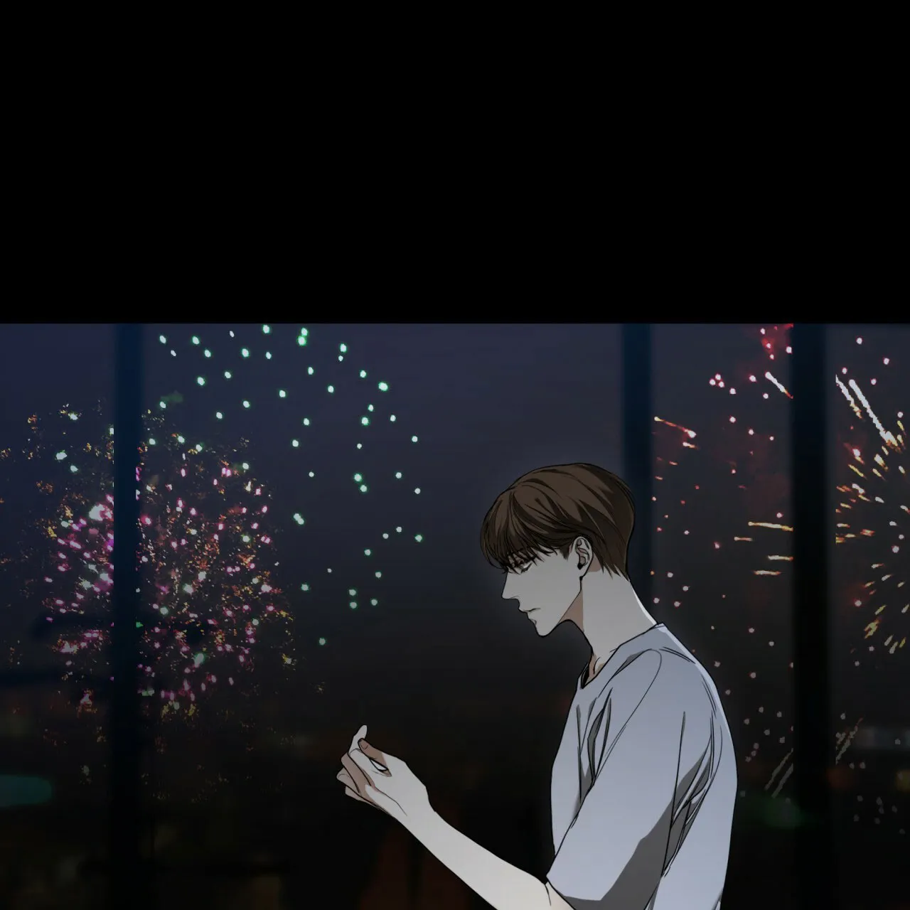 《犯规》第46话 第32页