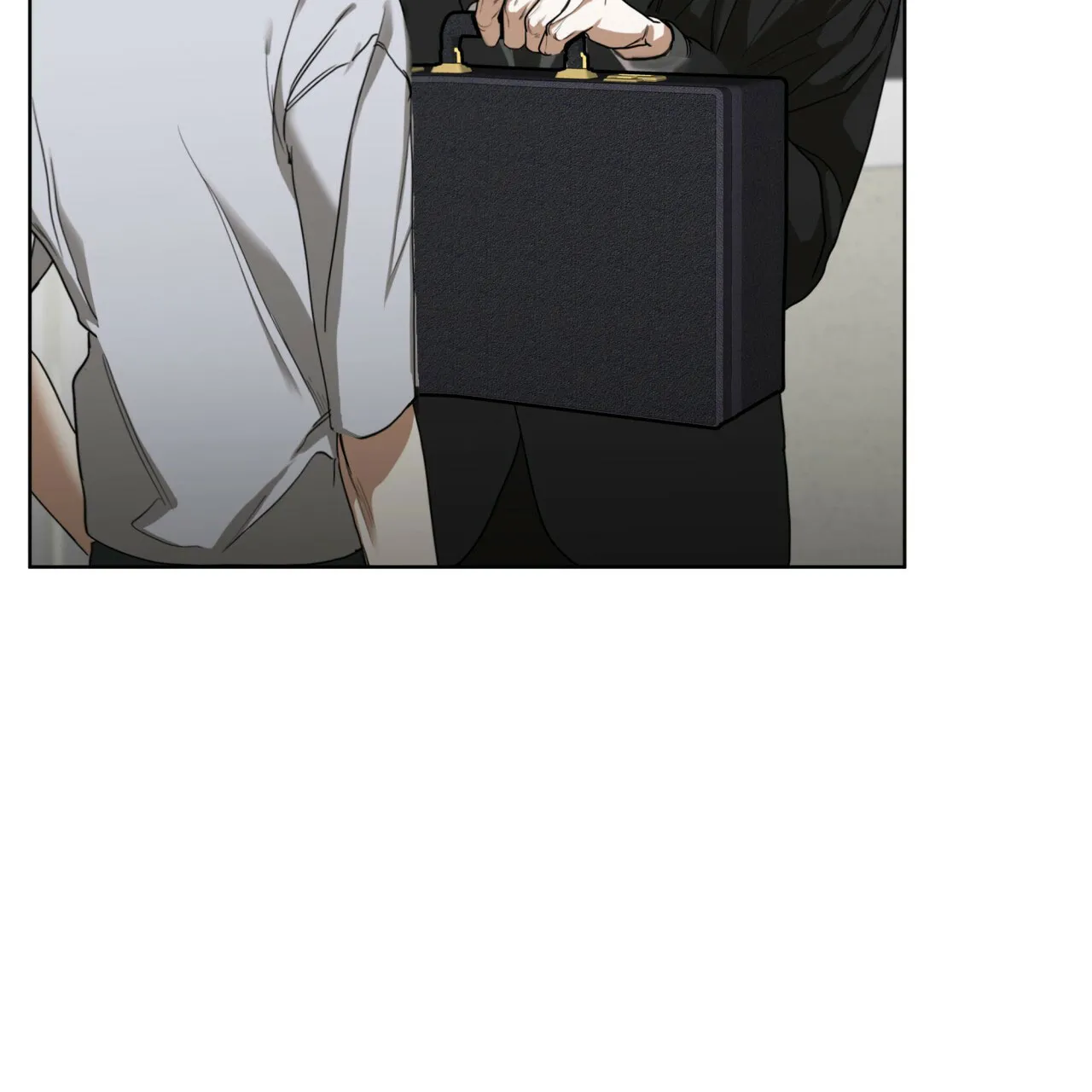 《犯规》第46话 第8页