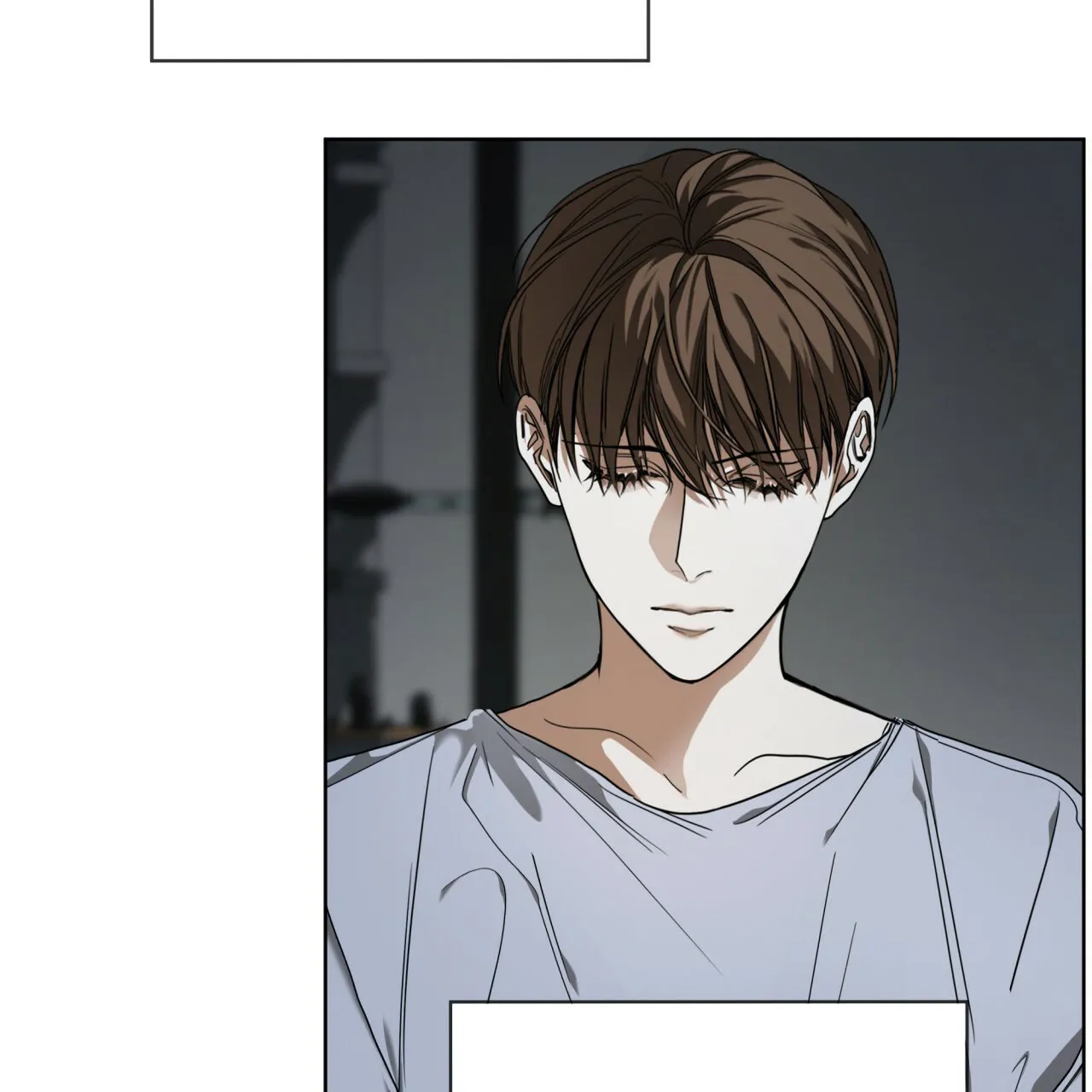 《犯规》第46话 第53页