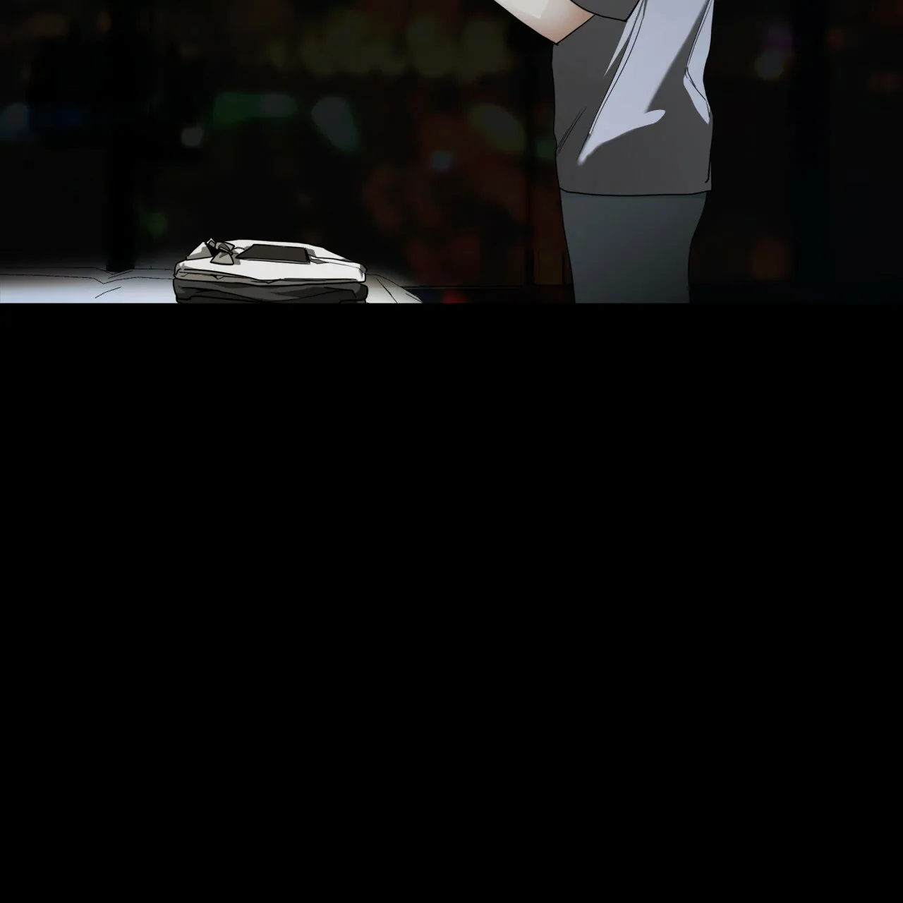 《犯规》第46话 第33页