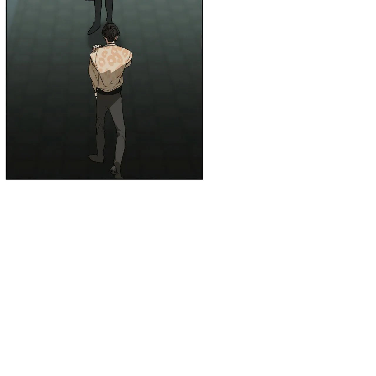 《犯规》第46话 第12页