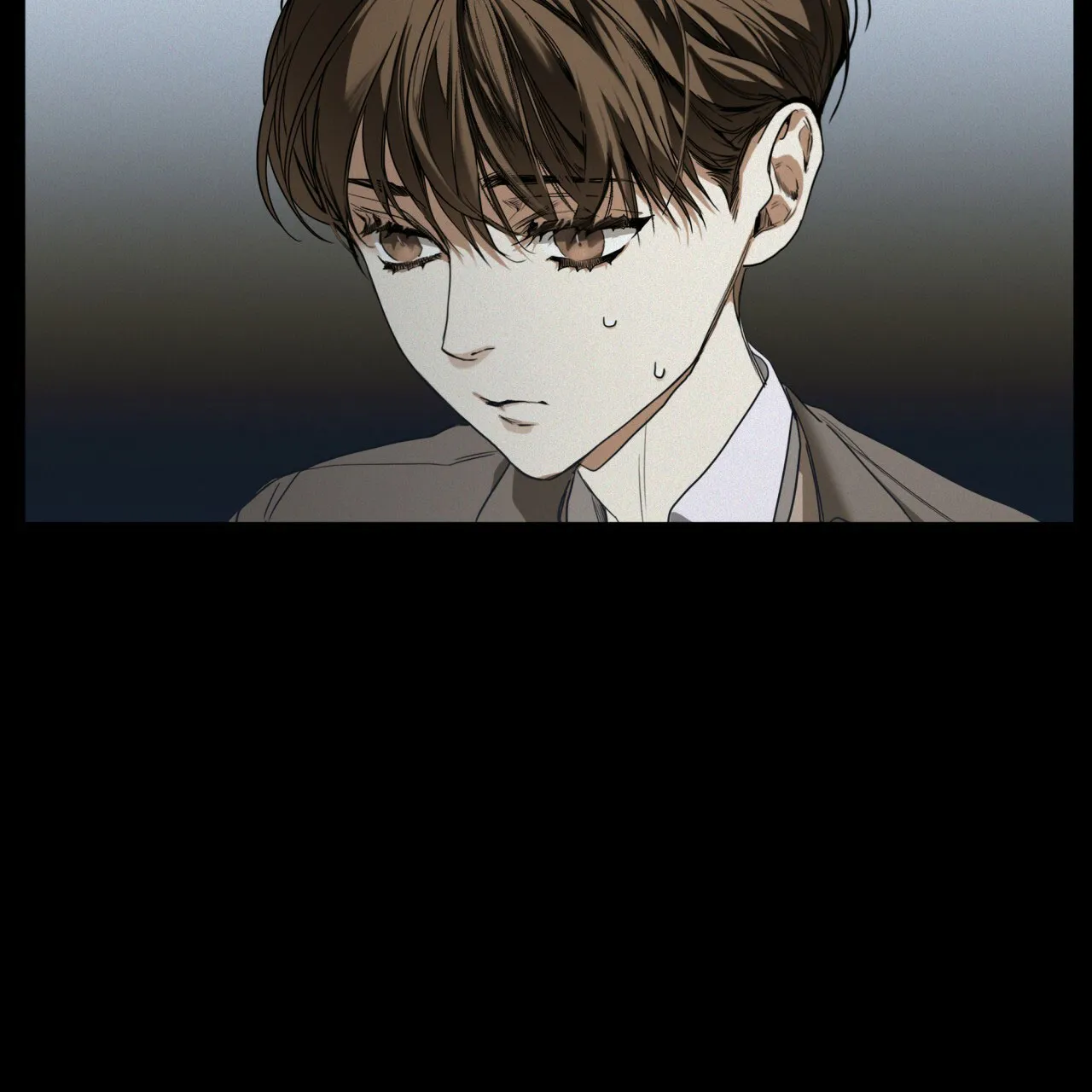《犯规》第47话 第48页