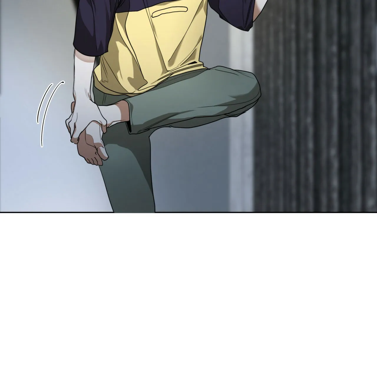 《犯规》第47话 第27页