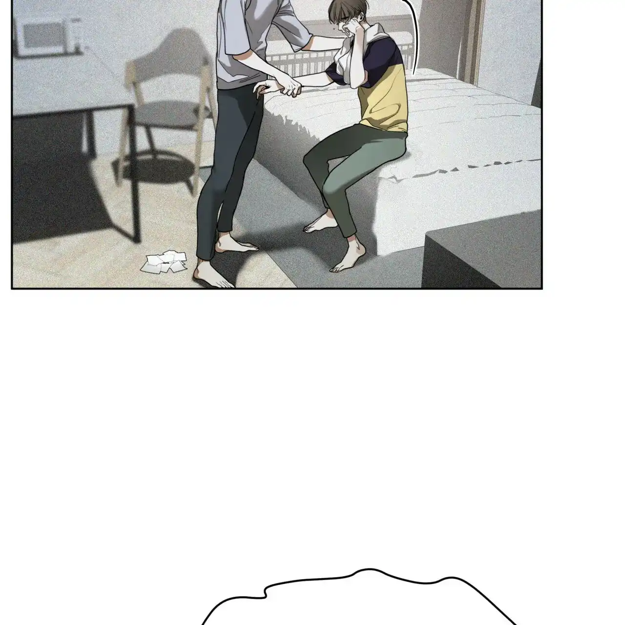 《犯规》第48话 第44页