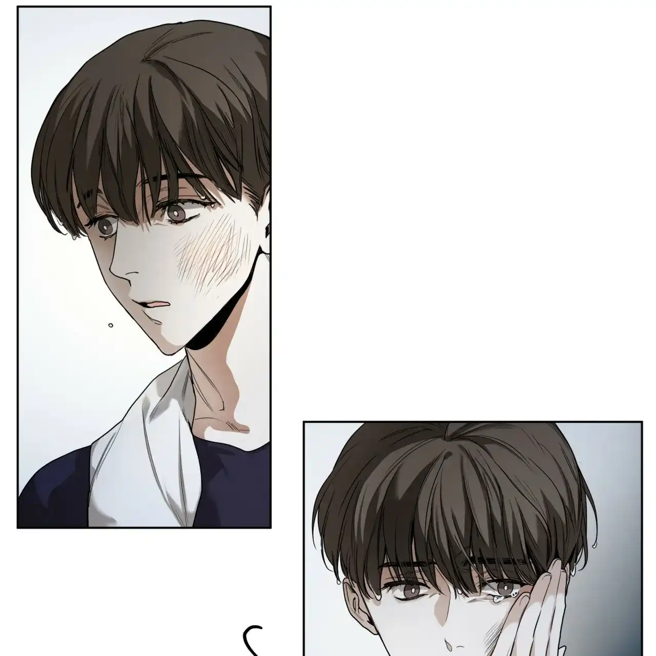 《犯规》第48话 第17页