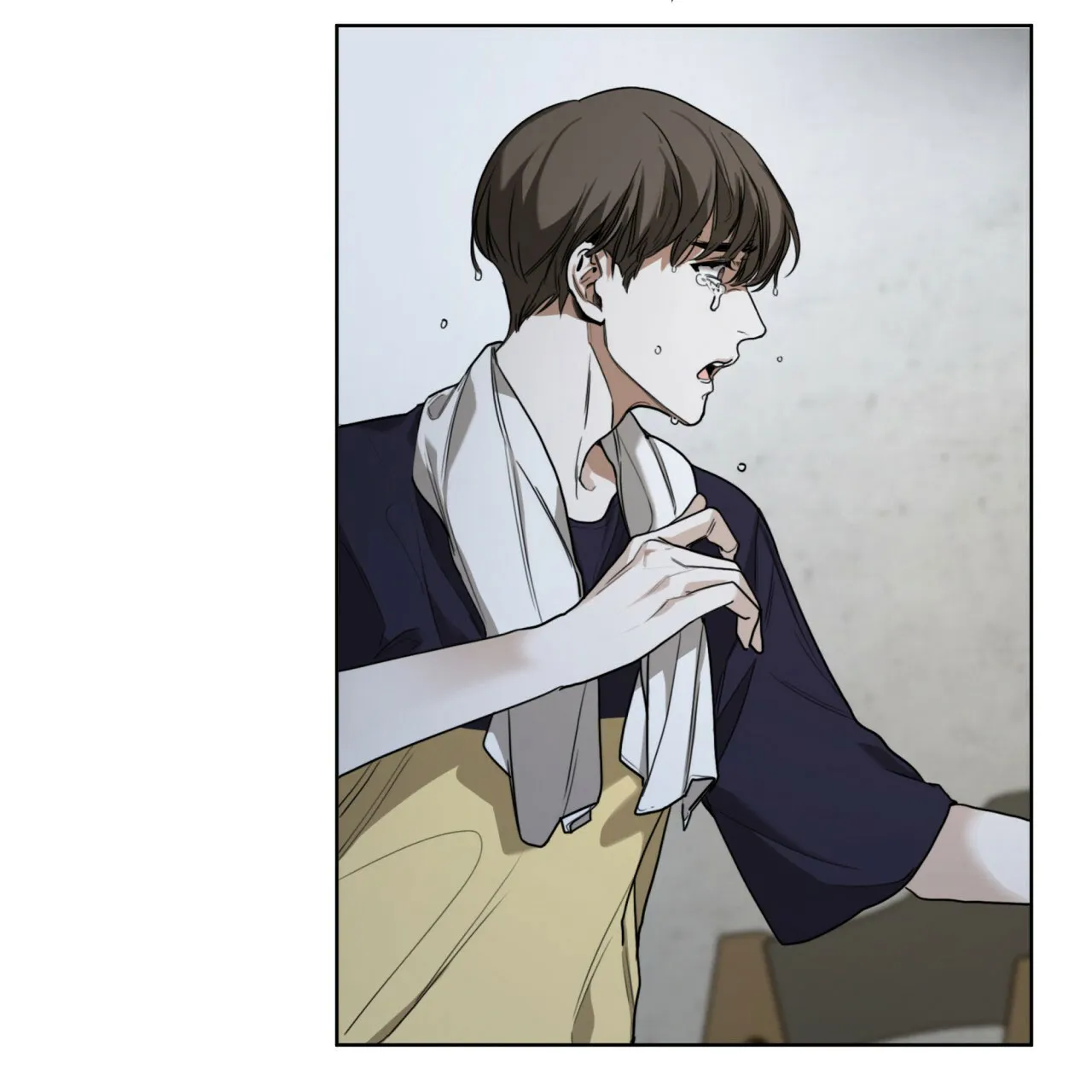 《犯规》第48话 第42页