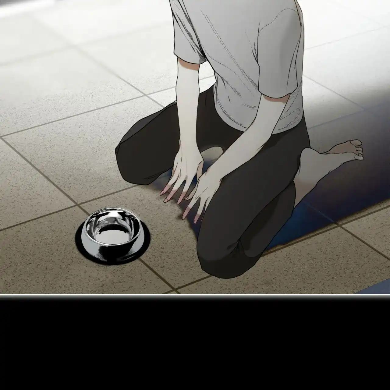 《犯规》第49话 第22页