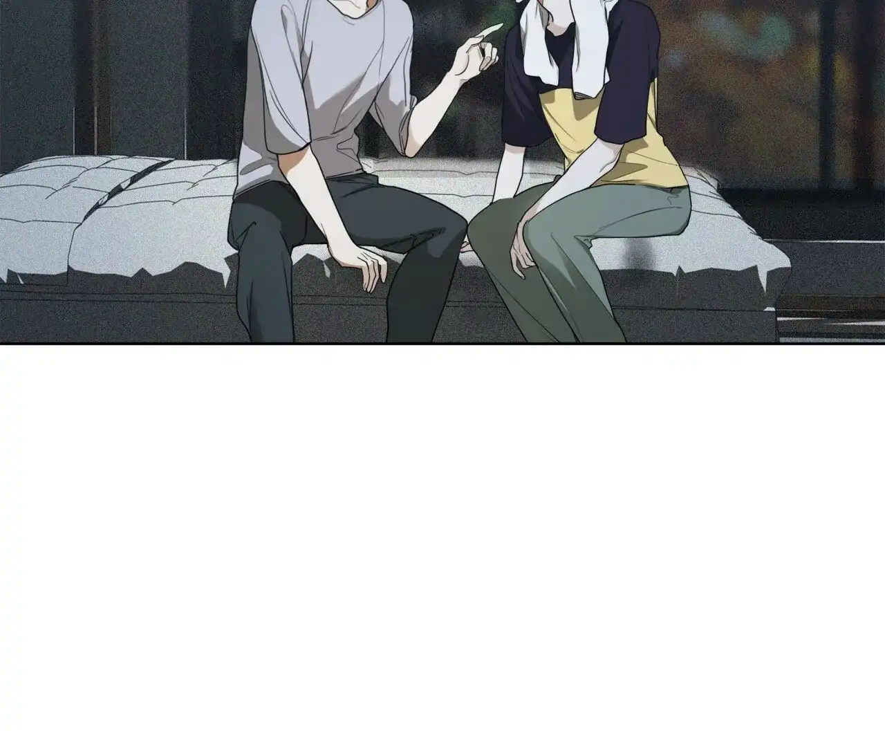 《犯规》第49话 第14页