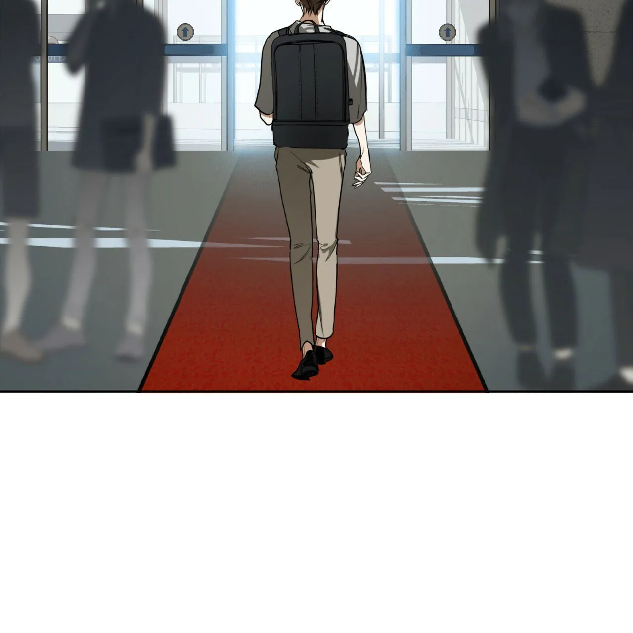 《犯规》第53话 第47页
