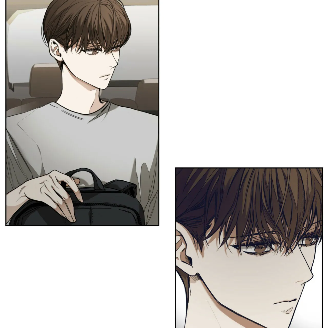 《犯规》第53话 第17页