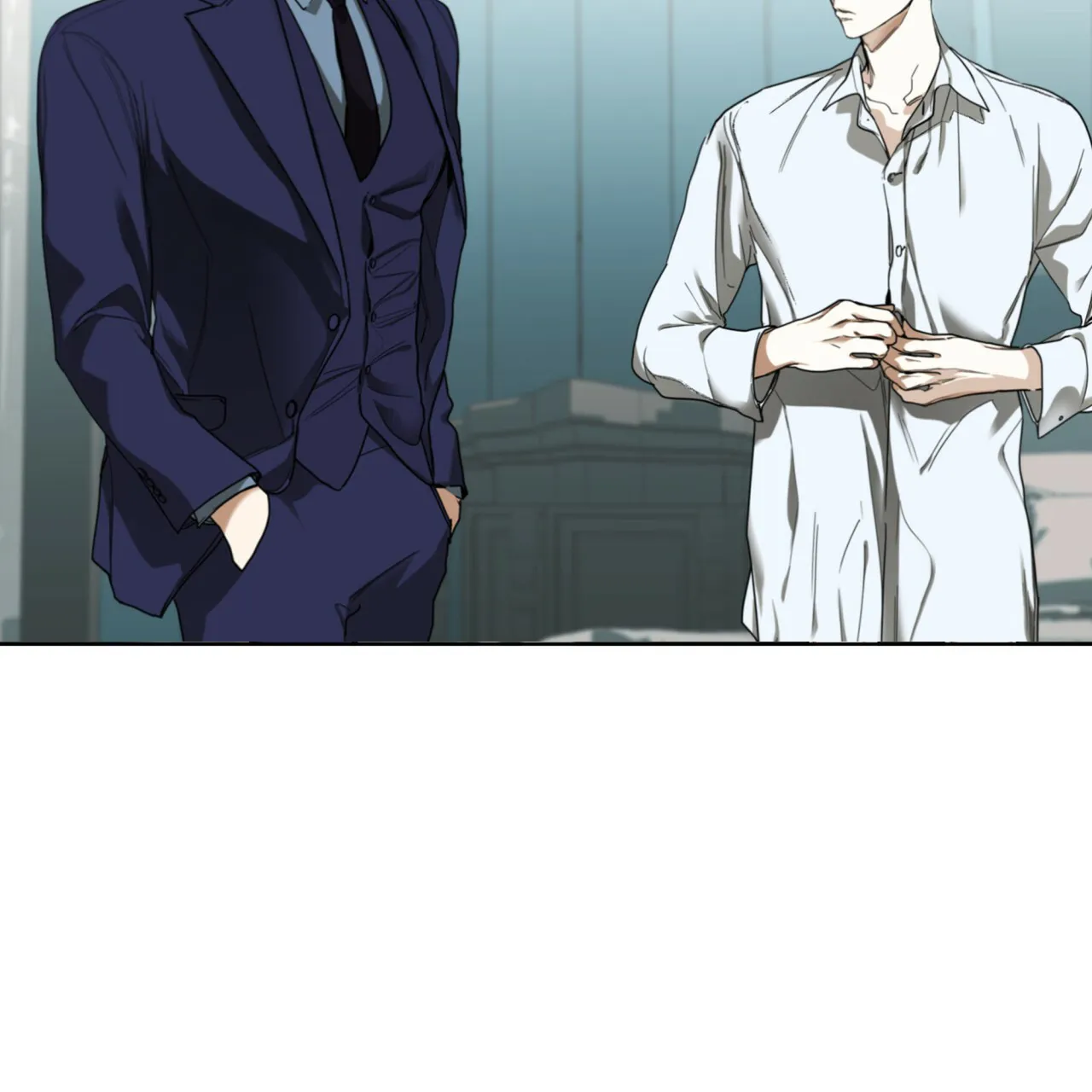 《犯规》第54话 第39页