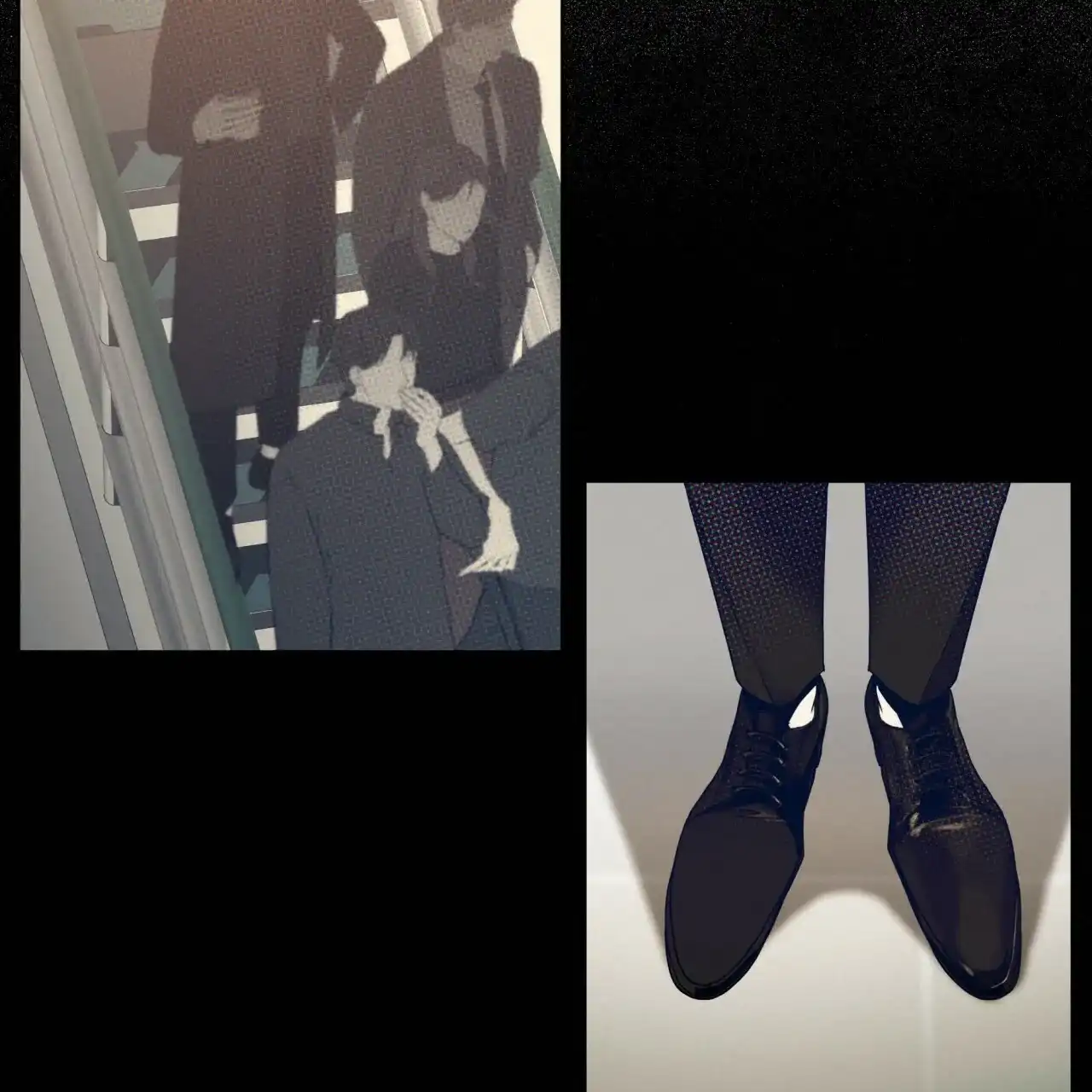《犯规》第54话 第19页