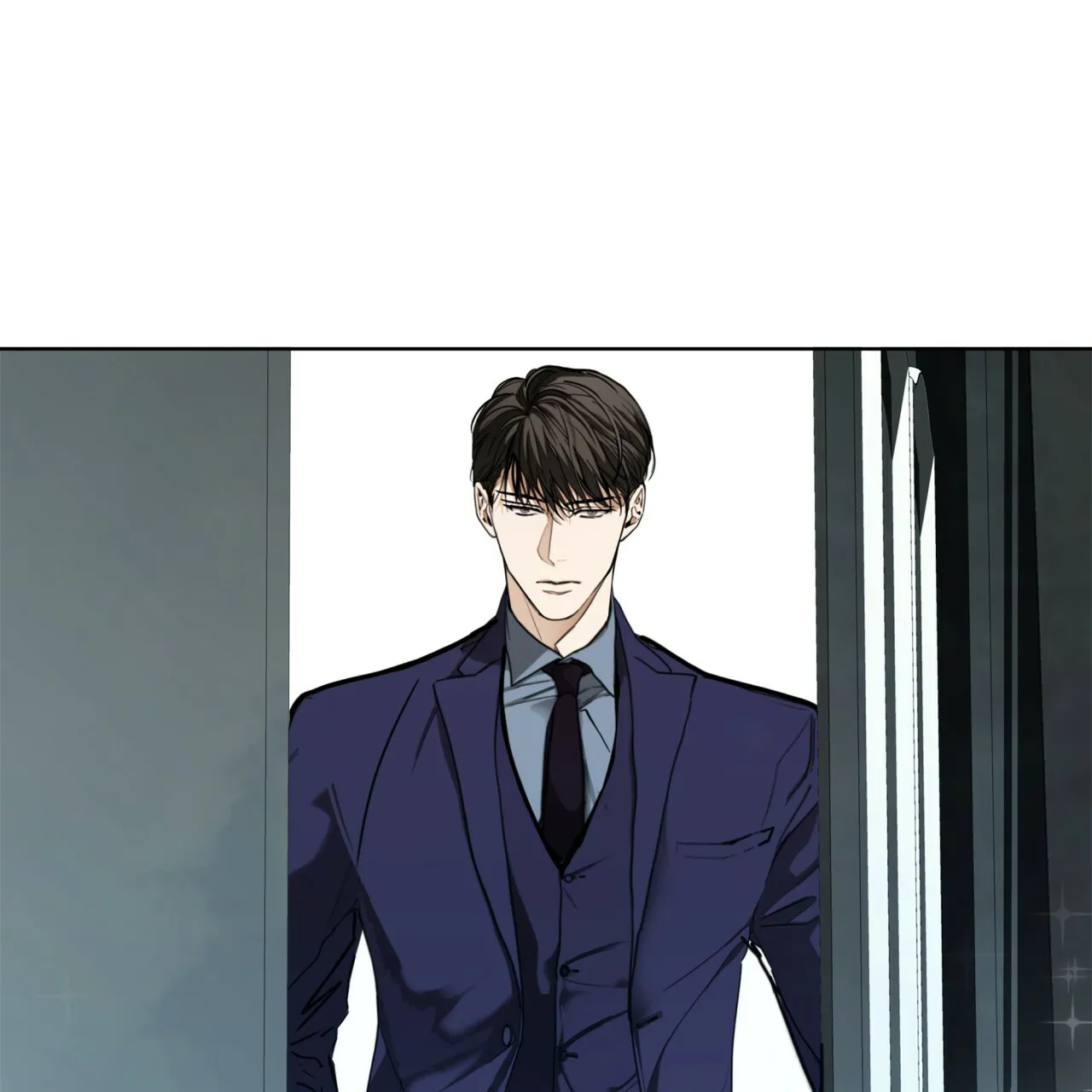 《犯规》第54话 第27页