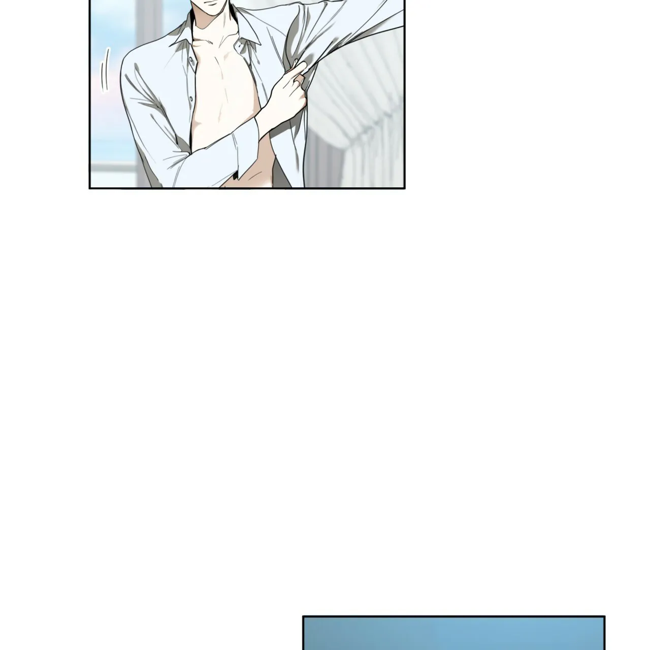 《犯规》第54话 第25页