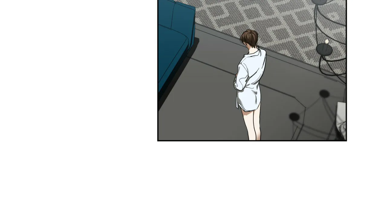 《犯规》第54话 第32页
