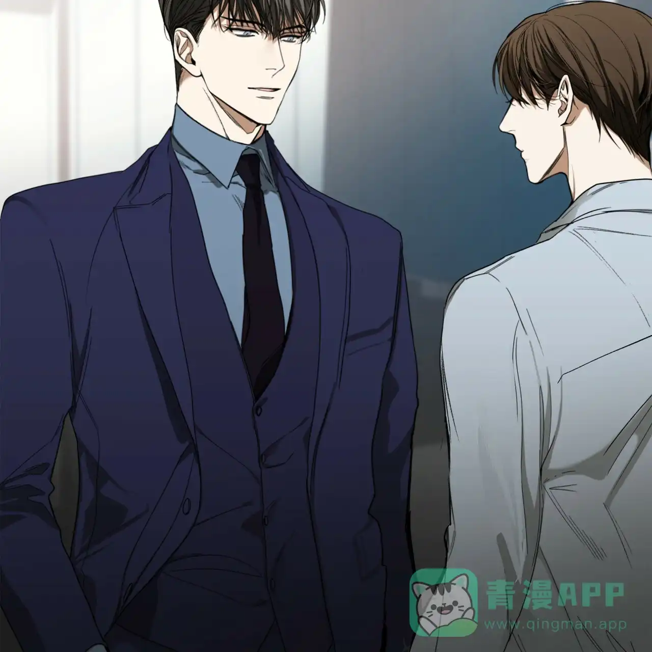 《犯规》第55话 第36页