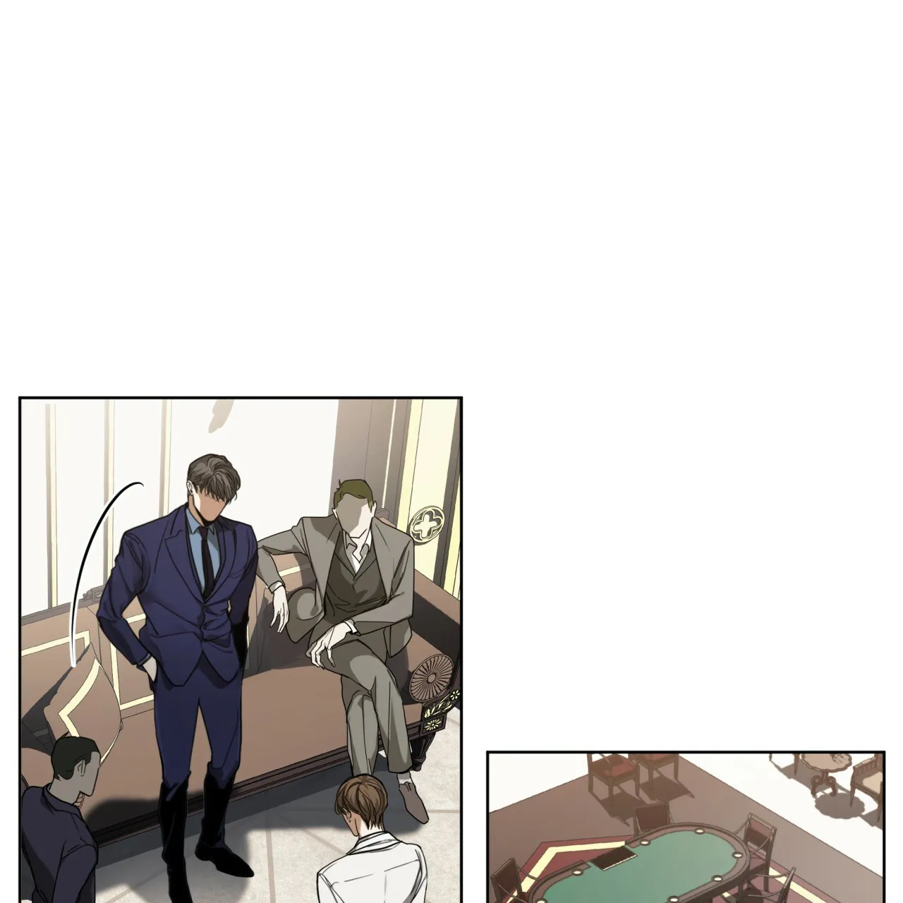 《犯规》第56话 第40页