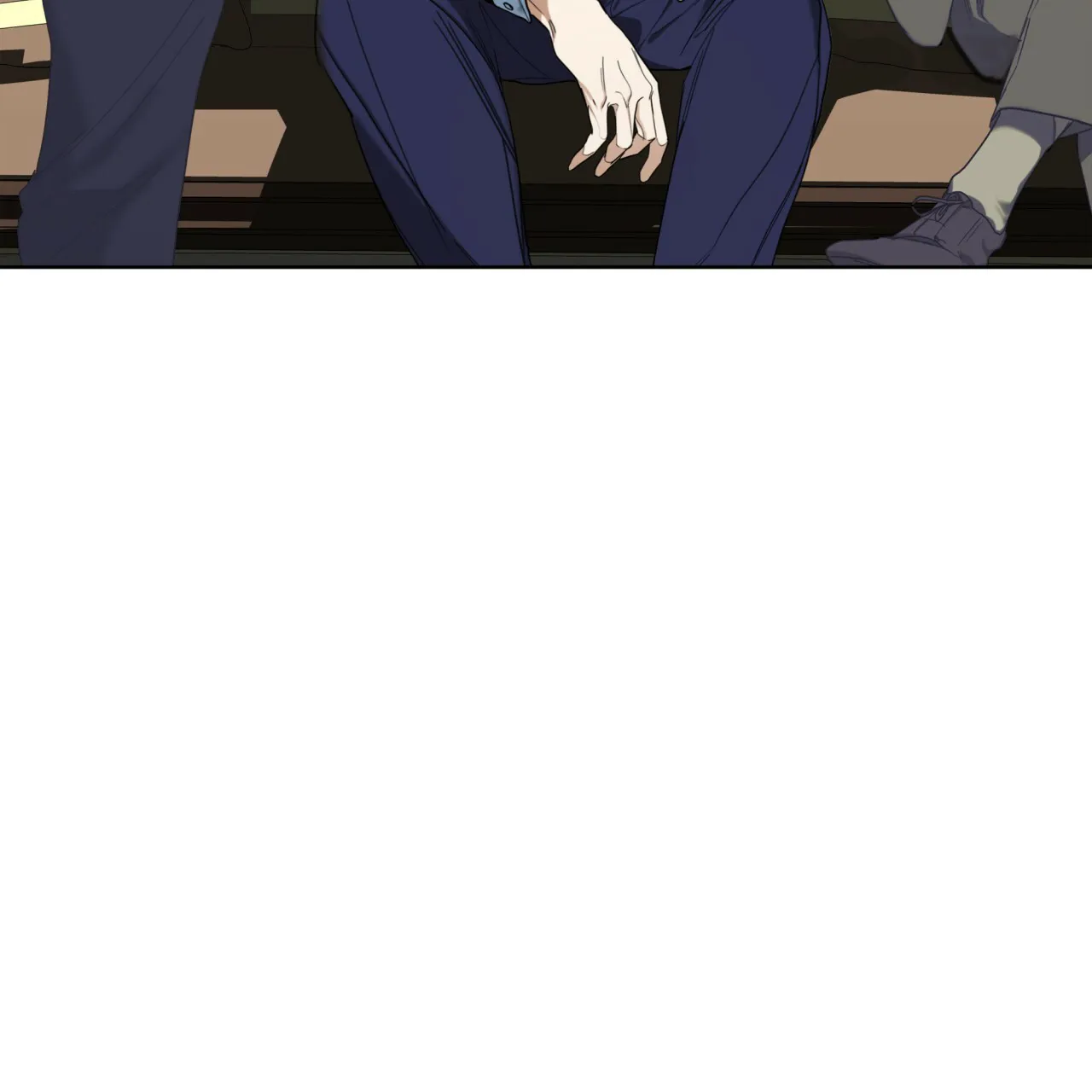 《犯规》第56话 第32页