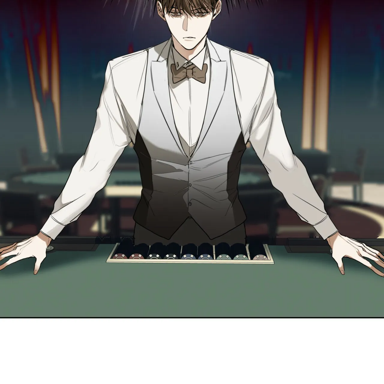 《犯规》第57话 第48页