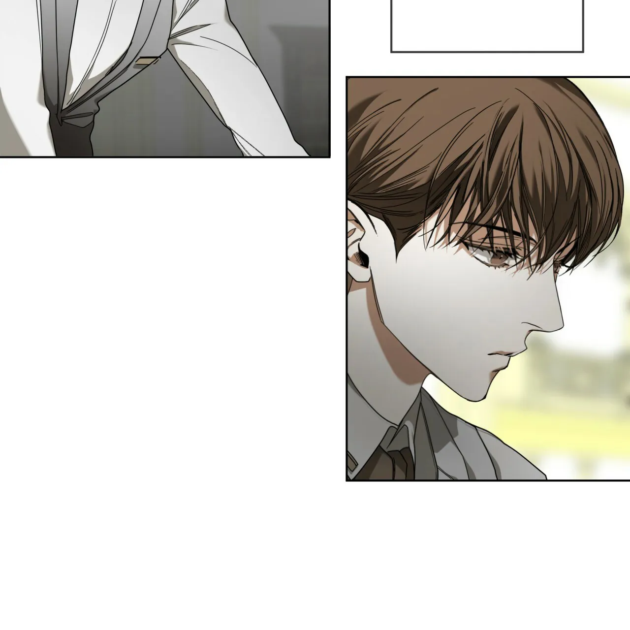 《犯规》第58话 第49页