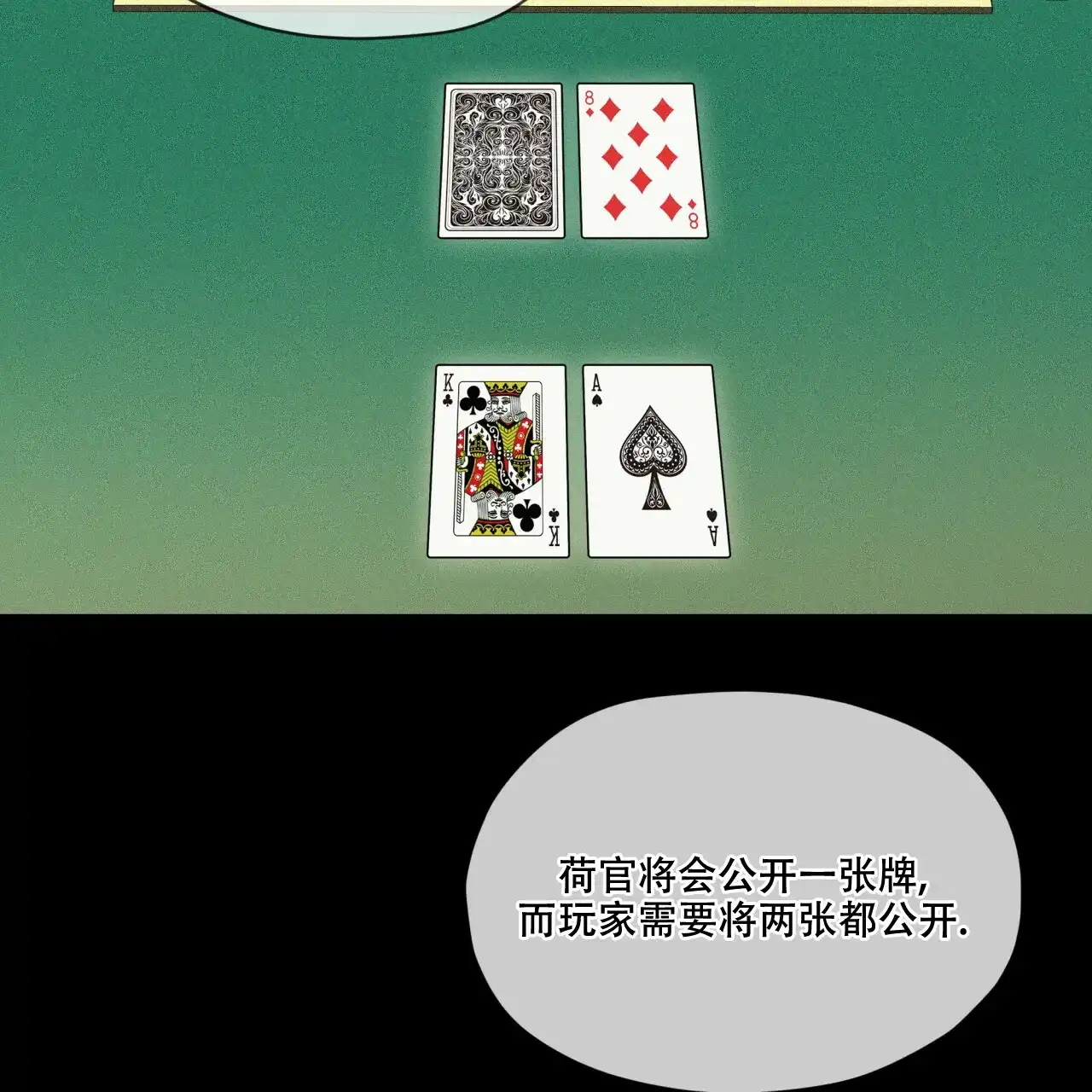 《犯规》第58话 第54页