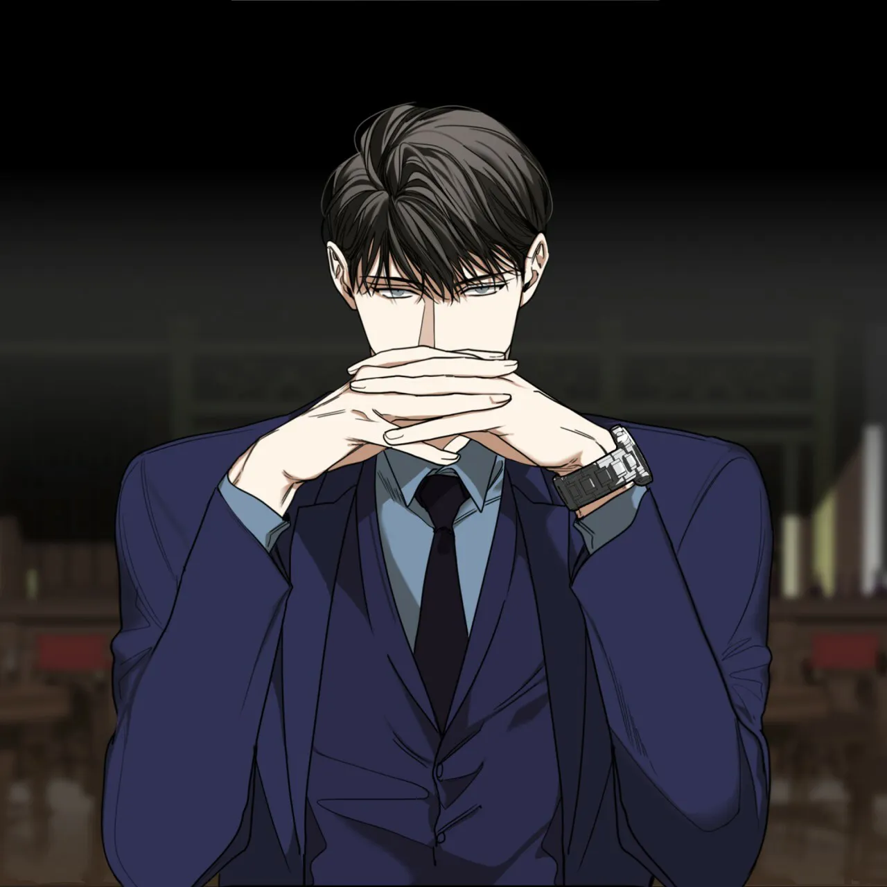 《犯规》第59话 第4页