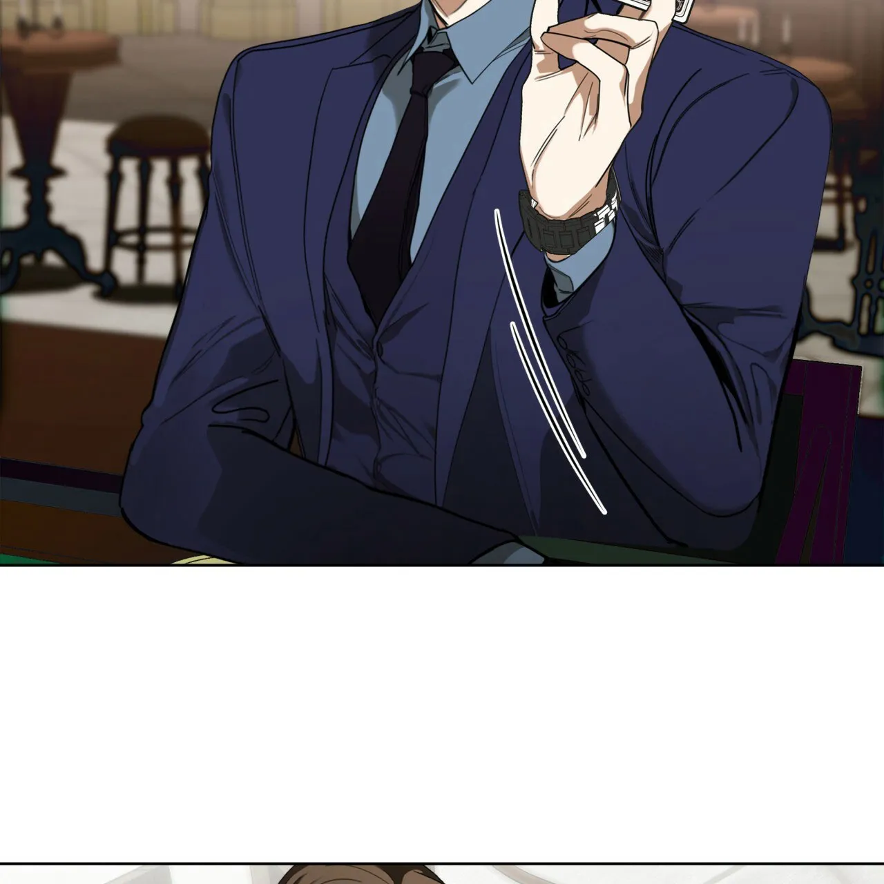 《犯规》第61话 第39页
