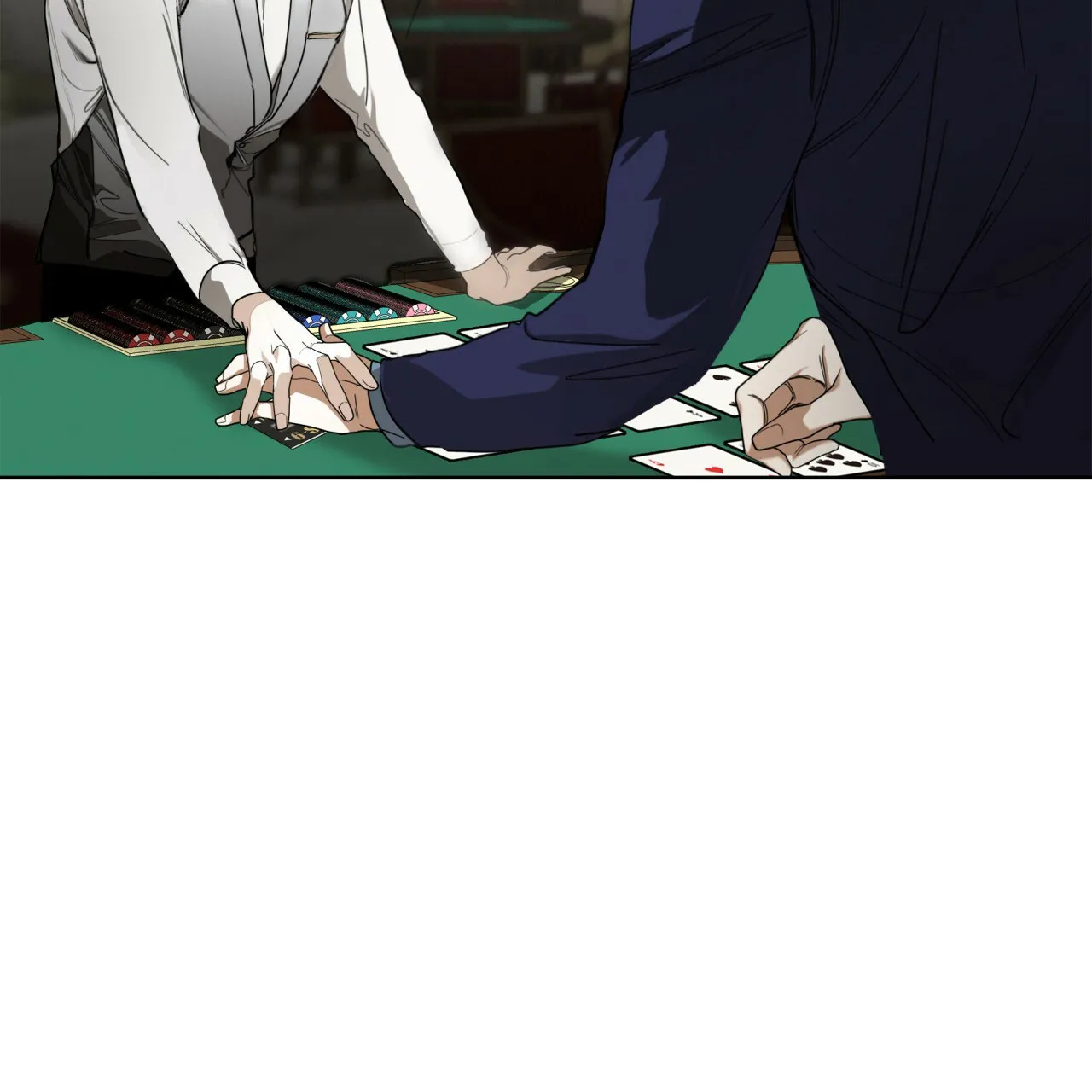 《犯规》第61话 第52页