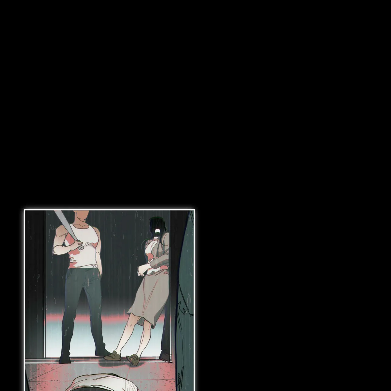 《犯规》第63话 第9页