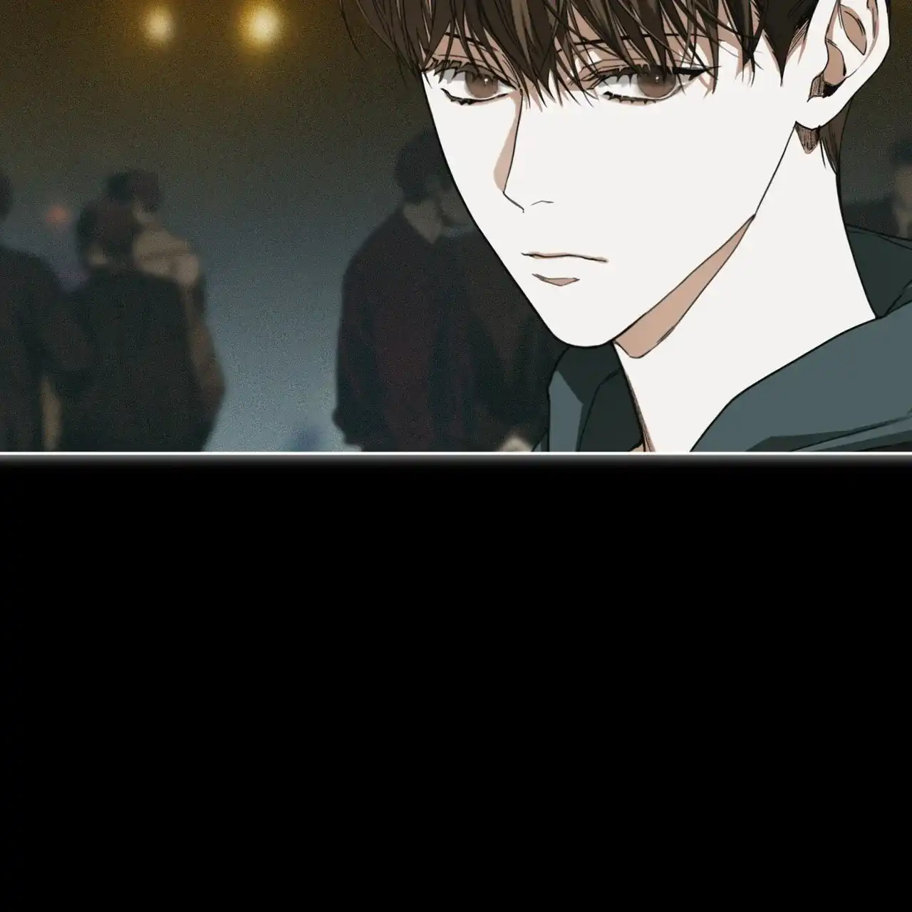 《犯规》第64话 第12页