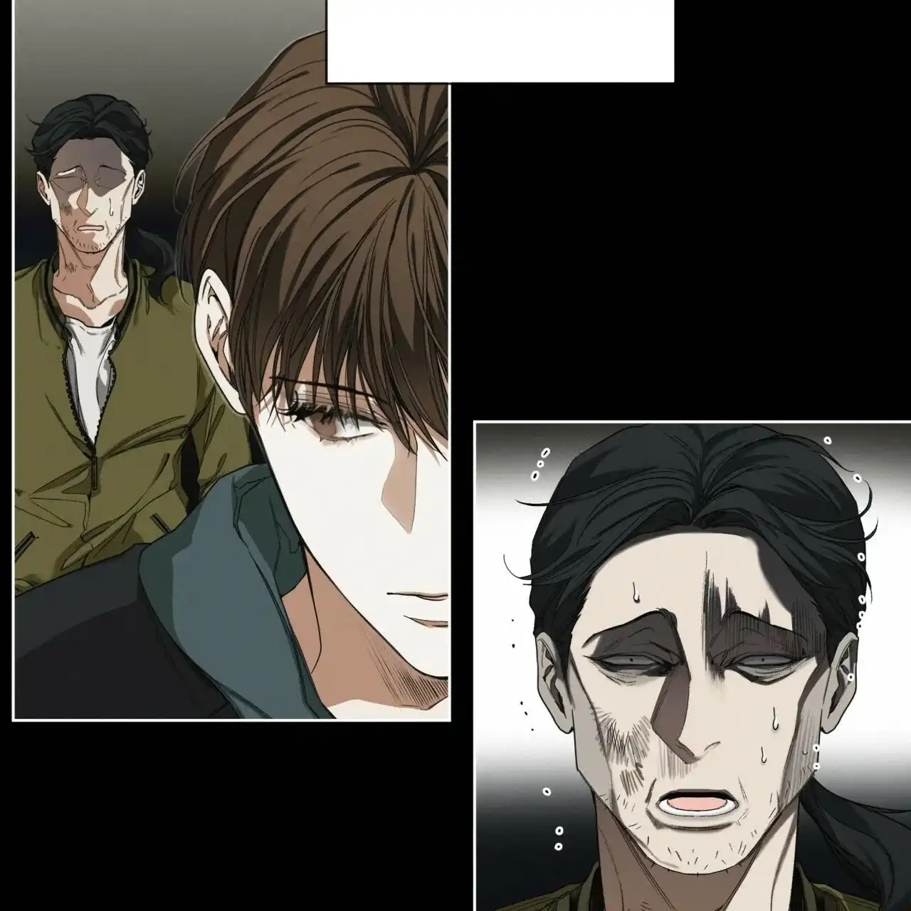 《犯规》第65话 第22页