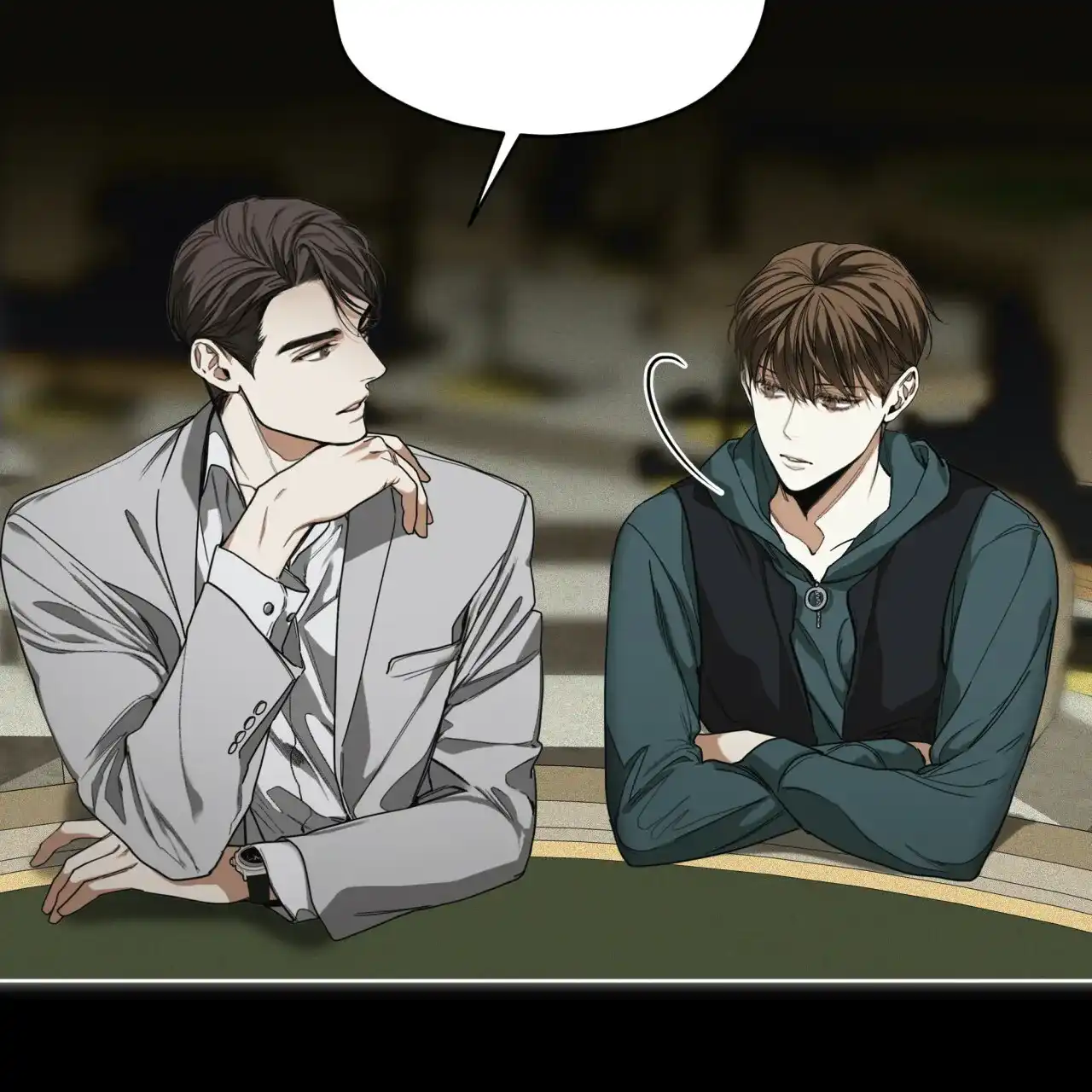 《犯规》第65话 第48页