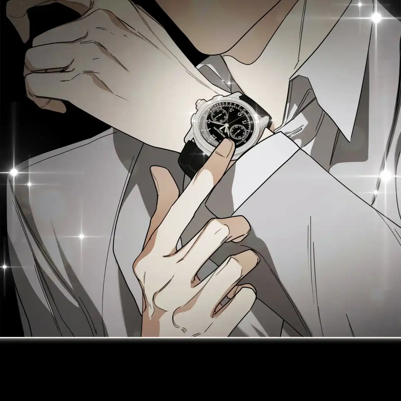 《犯规》第66话 第22页