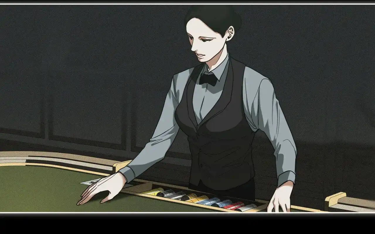 《犯规》第66话 第29页