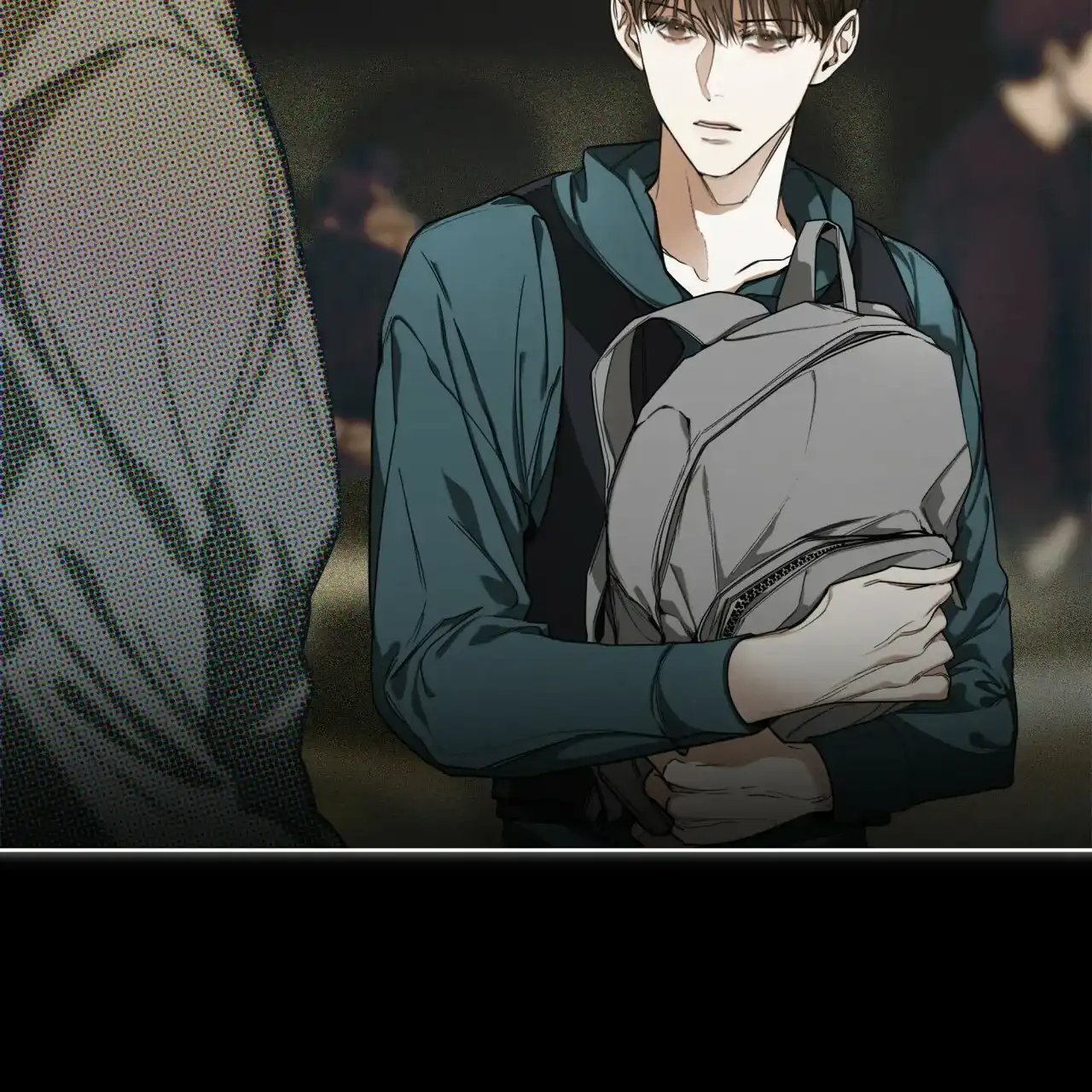 《犯规》第67话 第58页