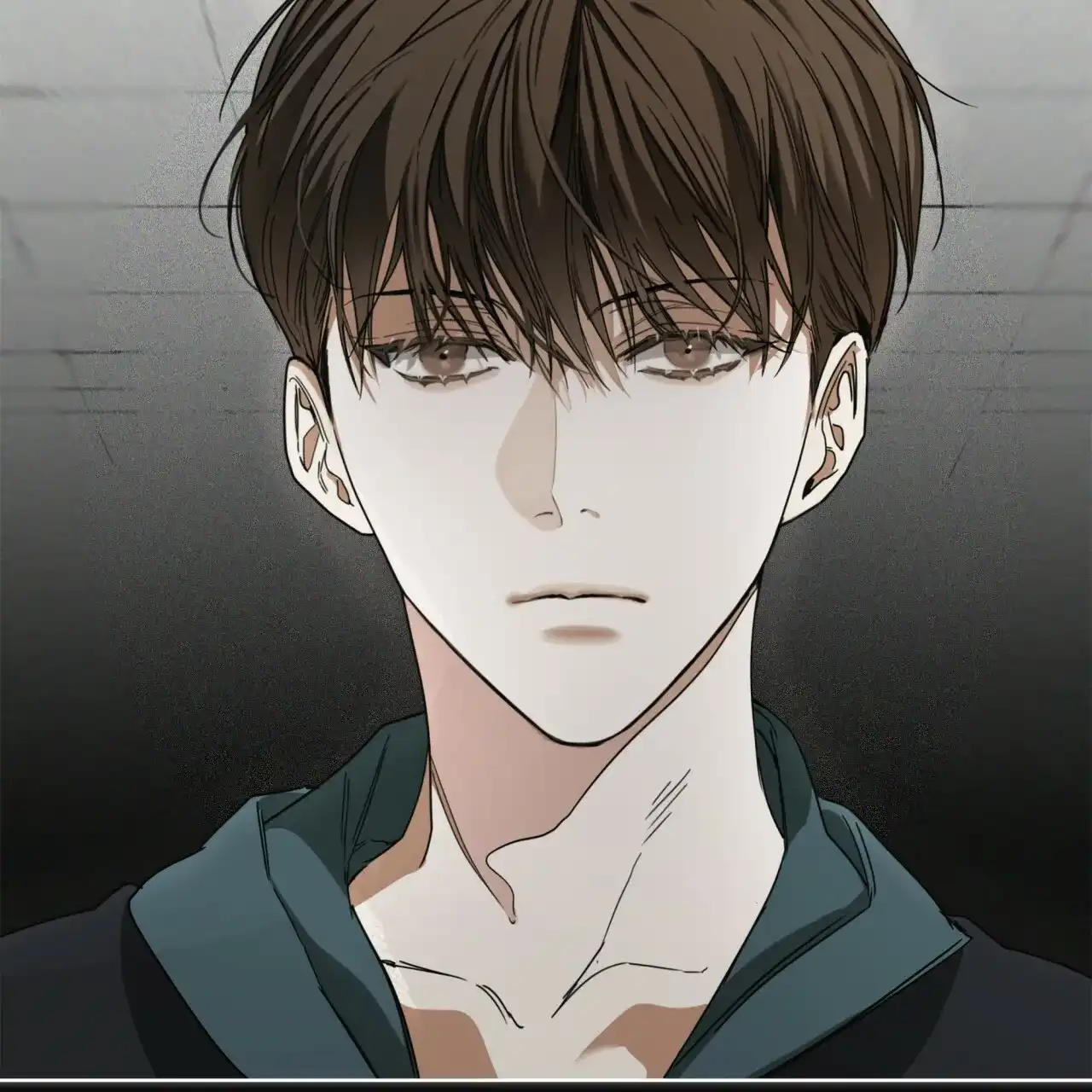 《犯规》第67话 第40页
