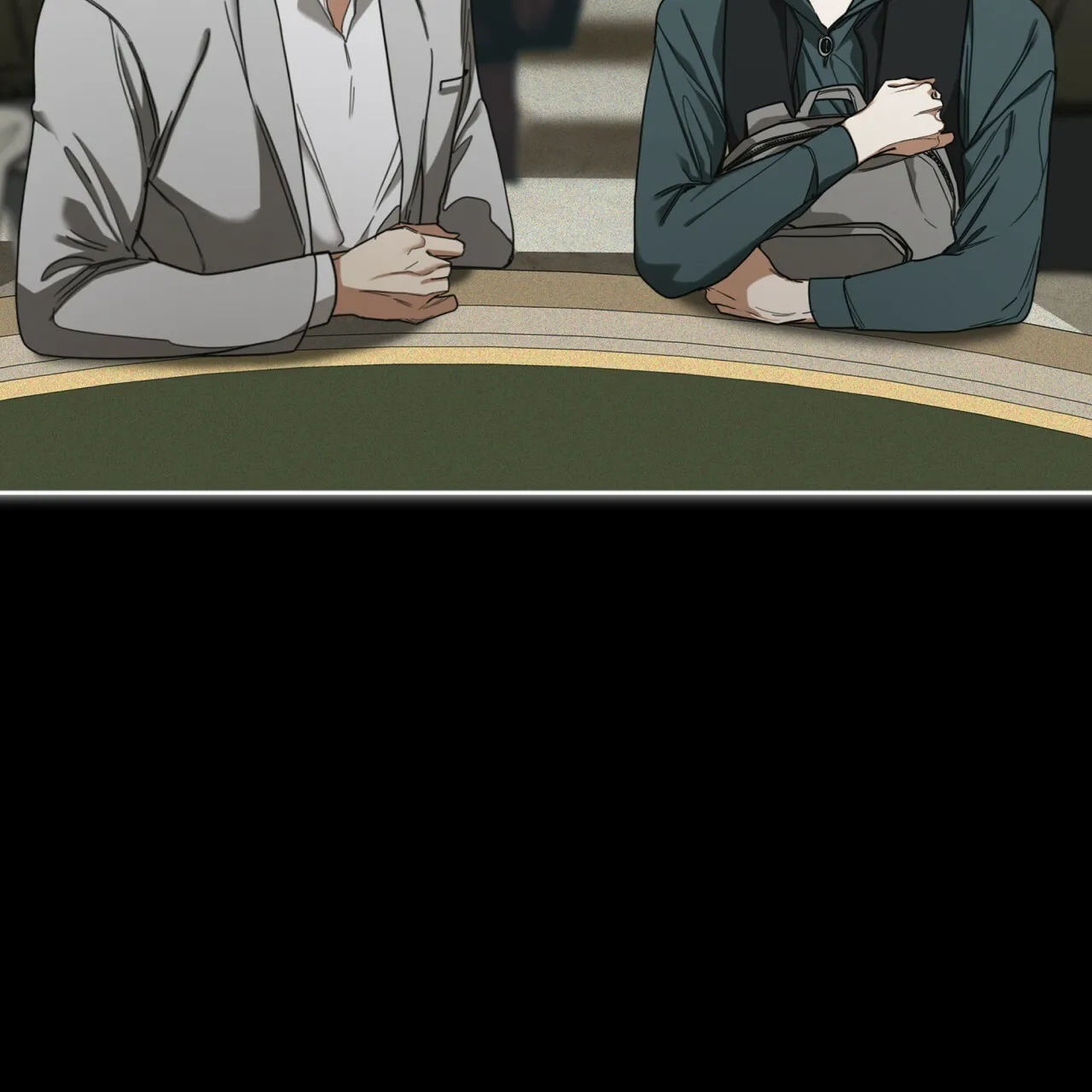《犯规》第68话 第10页