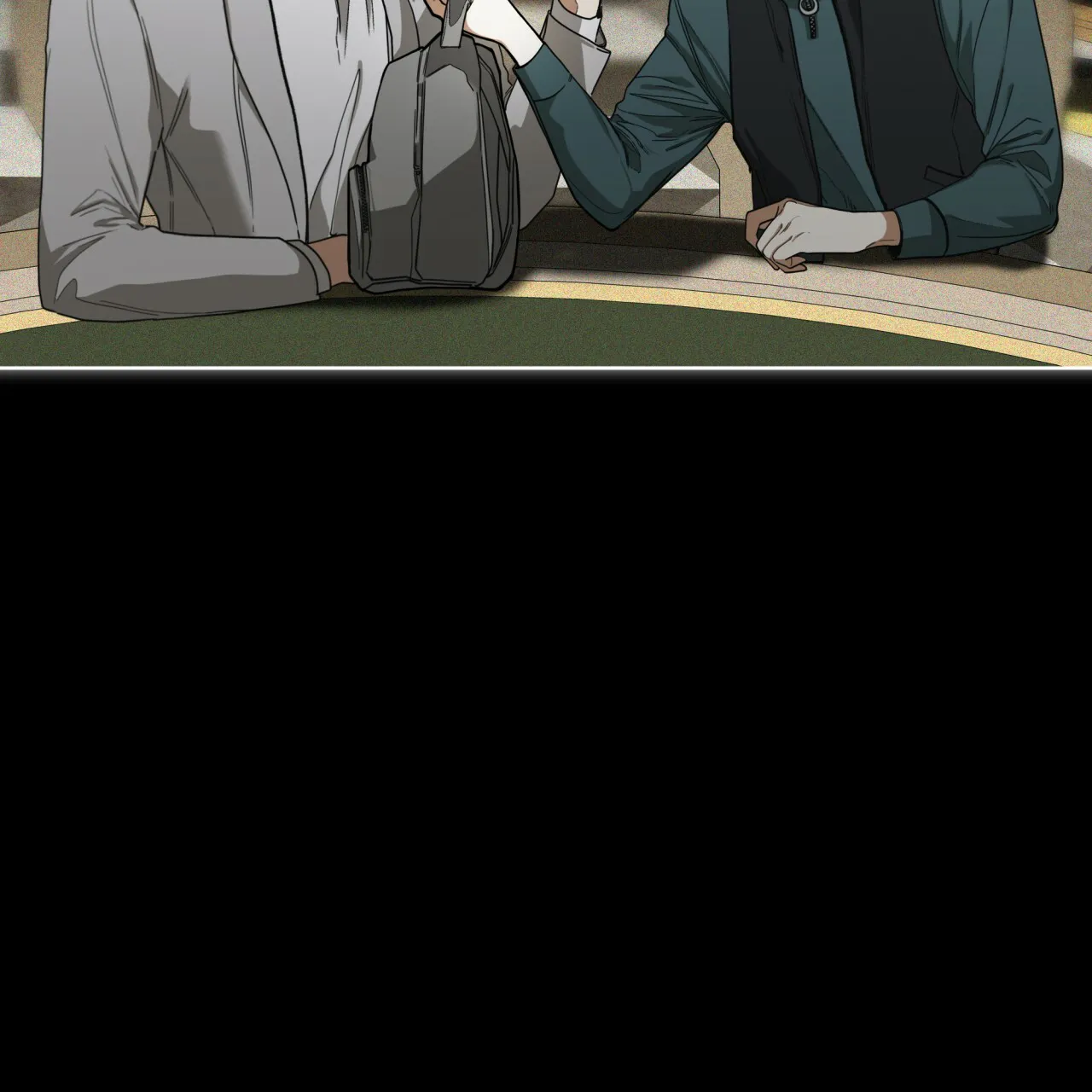 《犯规》第68话 第37页