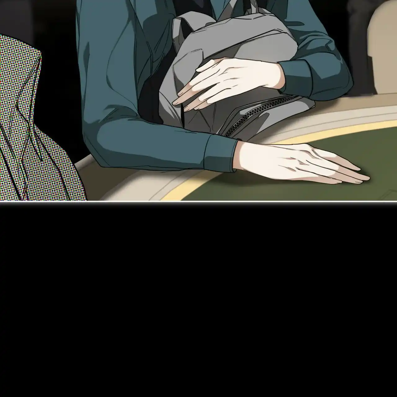 《犯规》第68话 第18页