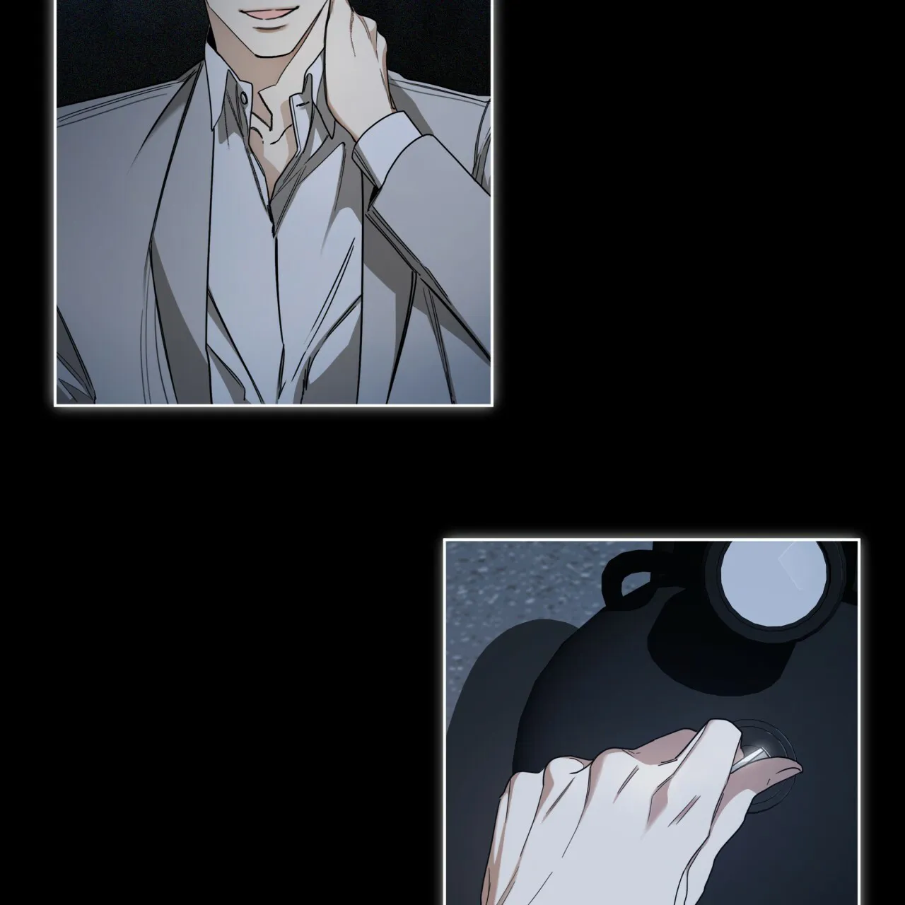 《犯规》第68话 第52页