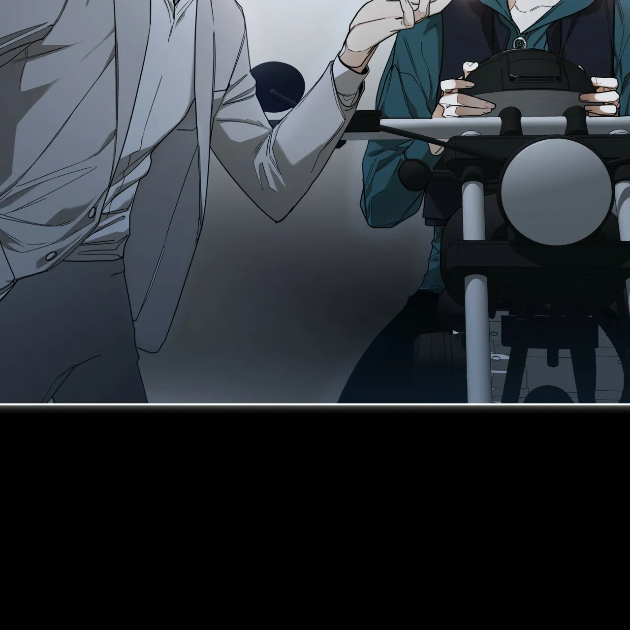 《犯规》第69话 第49页