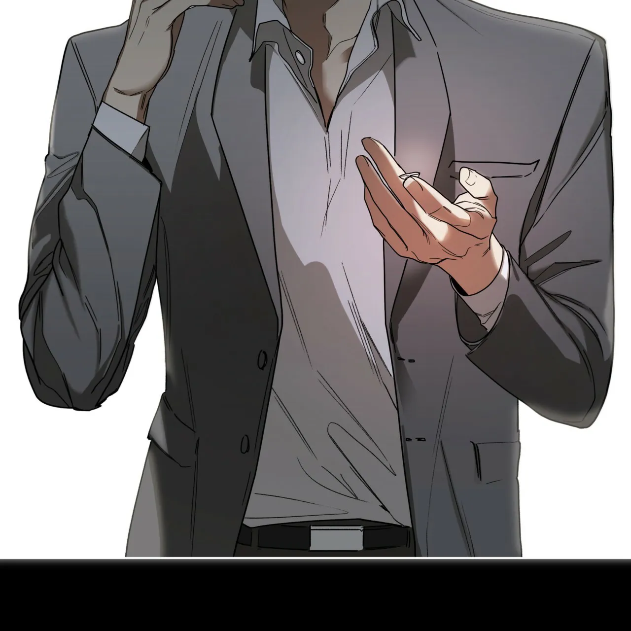 《犯规》第69话 第45页