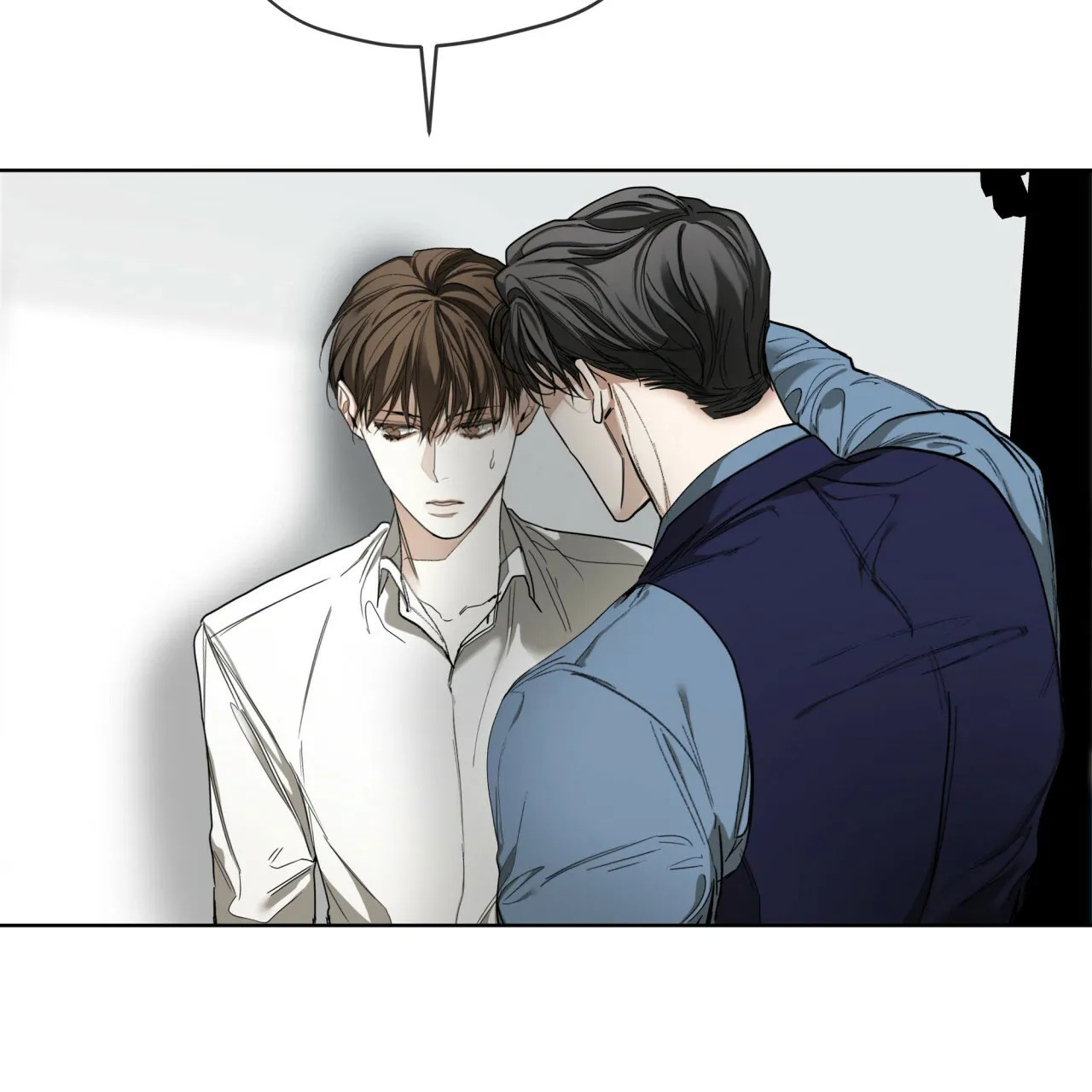 《犯规》第70话 第38页