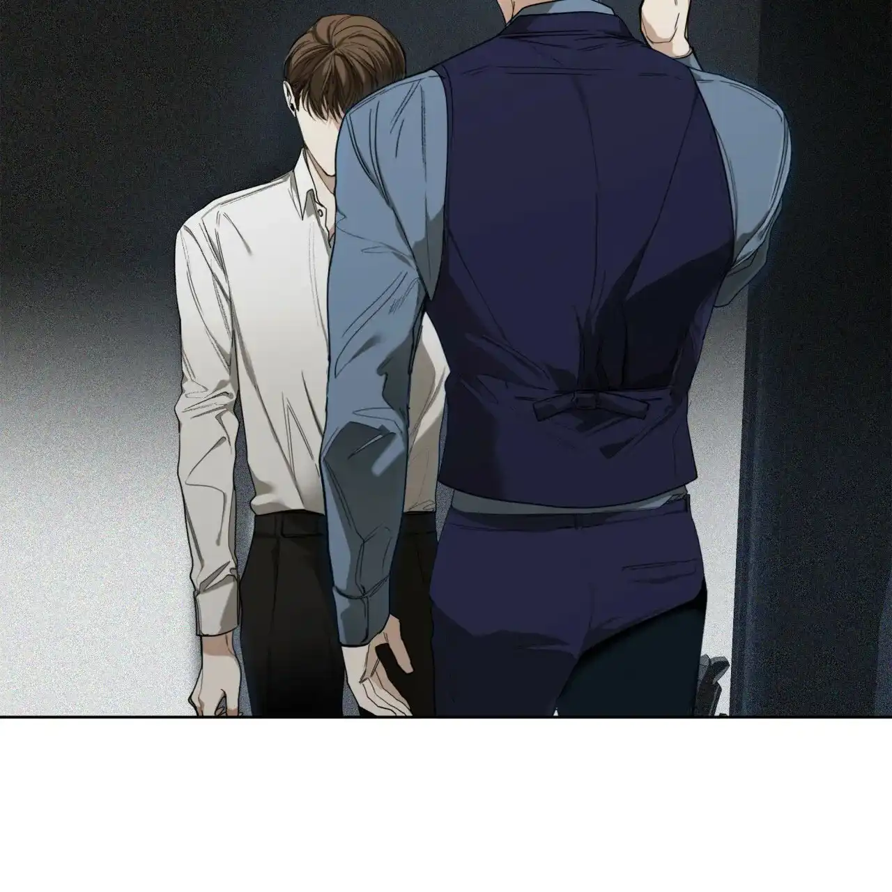《犯规》第70话 第50页