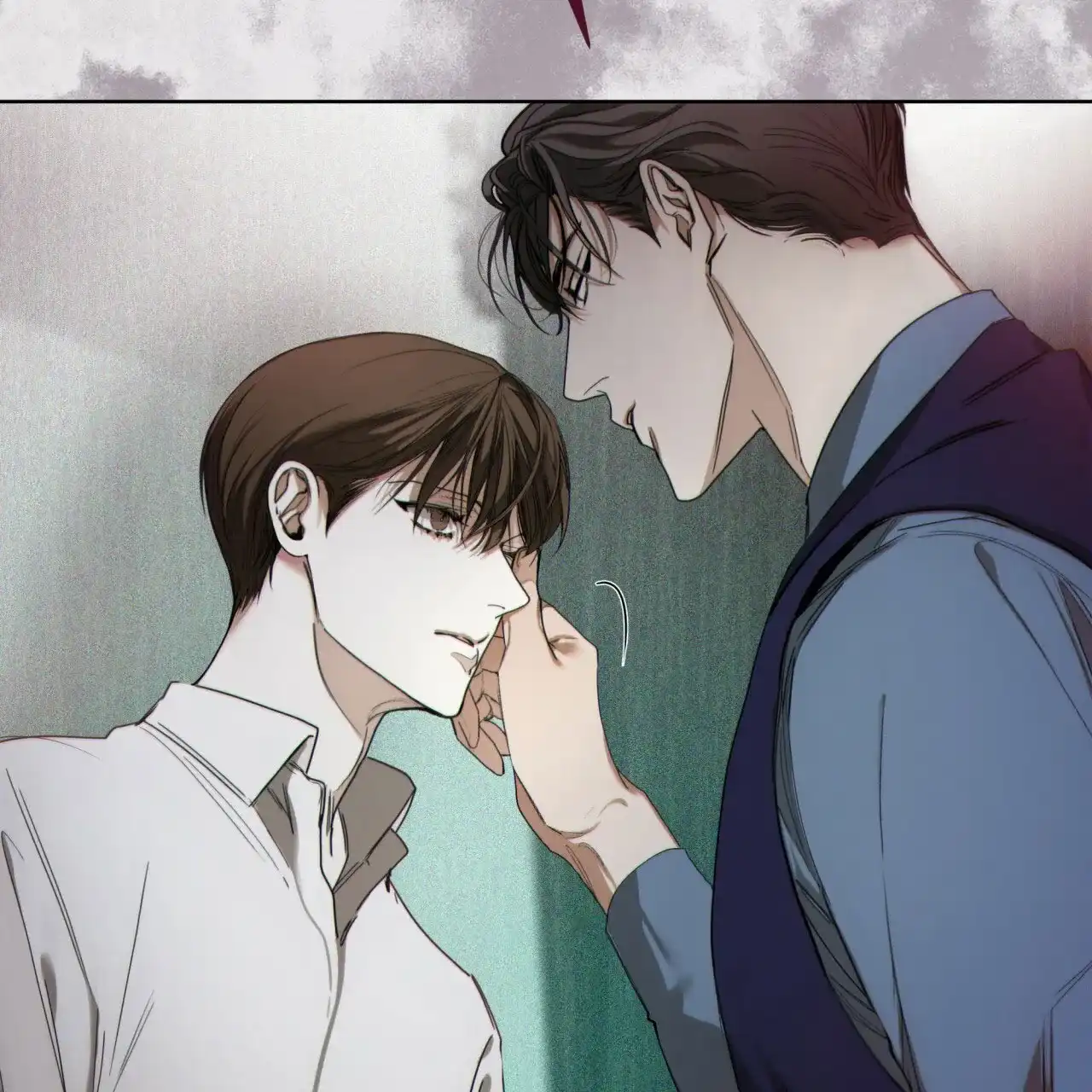 《犯规》第70话 第55页