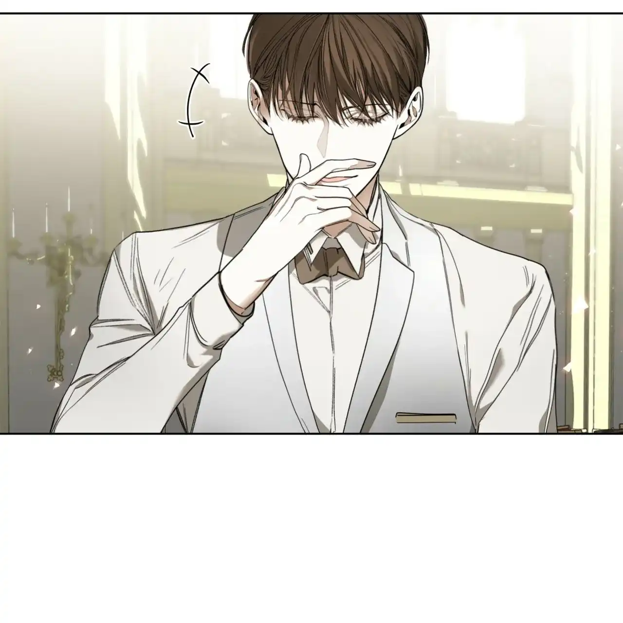 《犯规》第70话 第10页