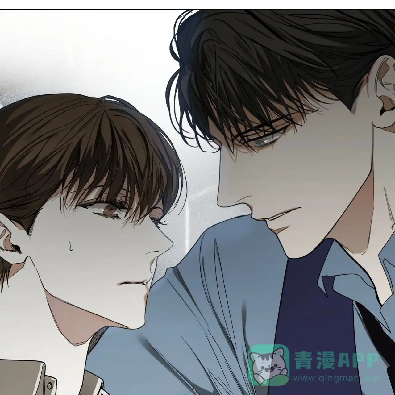 《犯规》第70话 第36页
