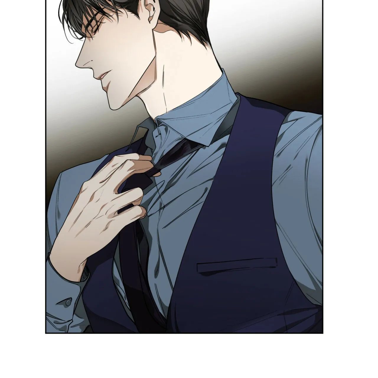《犯规》第70话 第32页