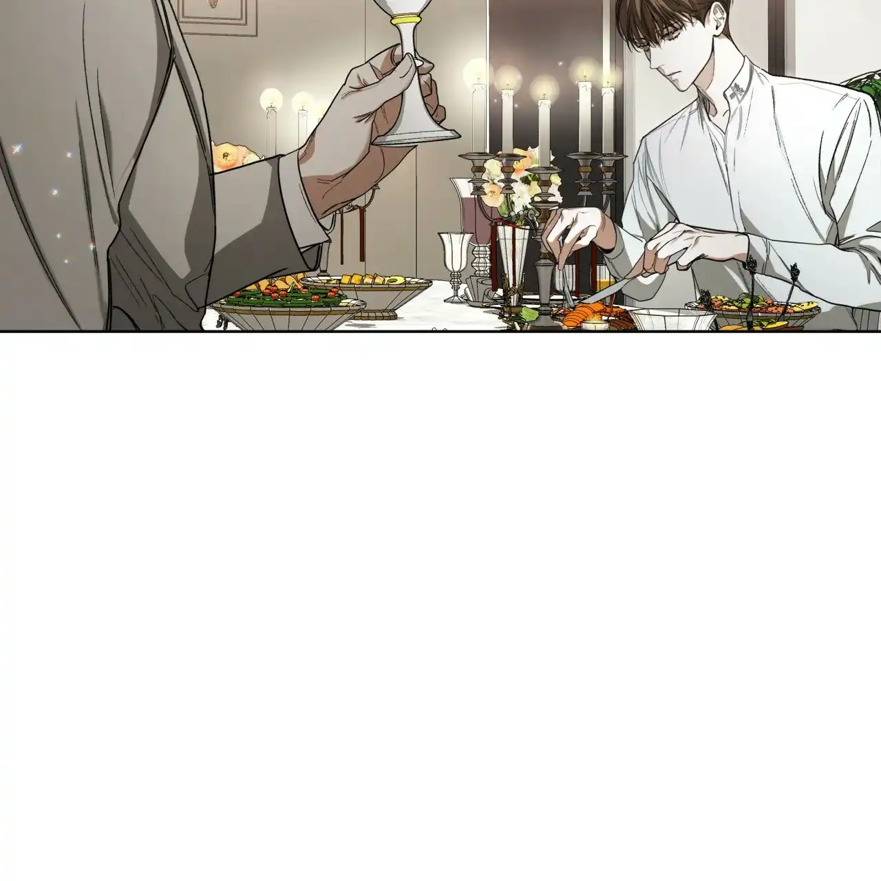 《犯规》第72话 第53页